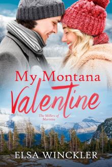 My Montana Valentine My Montana Valentine