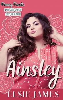 Ainsley Ainsley