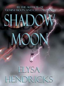 Shadow Moon Shadow Moon