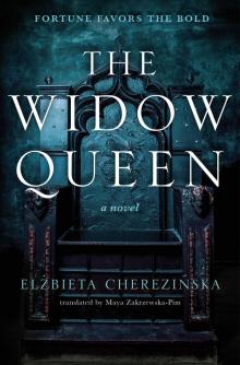The Widow Queen