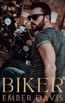 Biker: KNK Matchmaking Agency Biker: KNK Matchmaking Agency