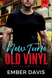 New Tune, Old Vinyl