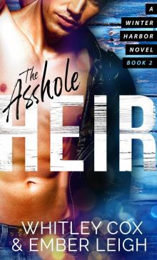 The Asshole Heir The Asshole Heir