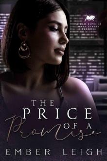 The Price of a Promise The Price of a Promise