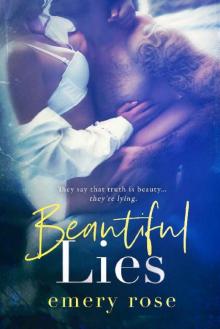 Beautiful Lies (The Beautiful Series Book 2) Beautiful Lies (The Beautiful Series Book 2)