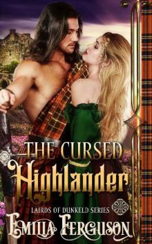 The Cursed Highlander The Cursed Highlander