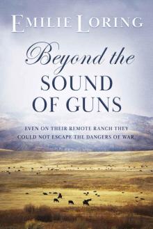 Beyond the Sound of Guns