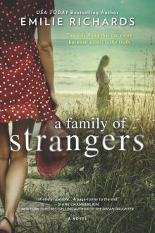A Family of Strangers A Family of Strangers