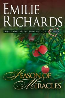 Season of Miracles Season of Miracles