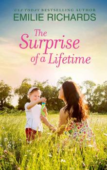The Surprise of a Lifetime The Surprise of a Lifetime