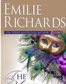 The Unmasking