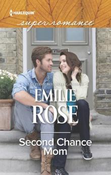Second Chance Mom