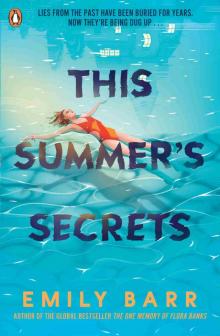 This Summer's Secrets