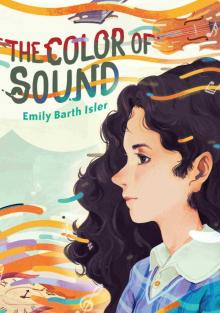 The Color of Sound The Color of Sound