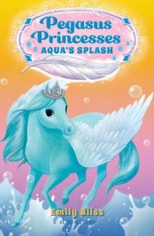 Aqua's Splash Aqua's Splash