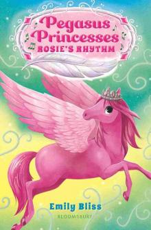 Pegasus Princesses 5 Pegasus Princesses 5