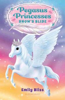 Pegasus Princesses 6 Pegasus Princesses 6