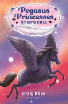 Star's Gaze Star's Gaze