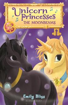 The Moonbeams The Moonbeams