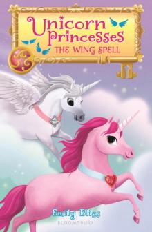 The Wing Spell The Wing Spell