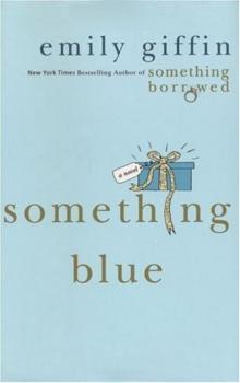 Something Blue aod-2