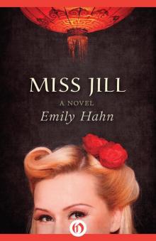Miss Jill Miss Jill