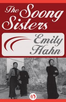 The Soong Sisters The Soong Sisters