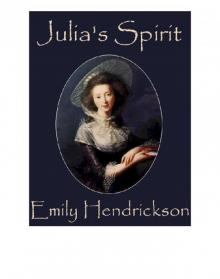 Julia's Spirit