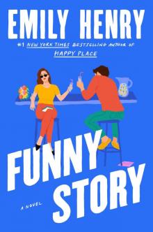 Funny Story Funny Story