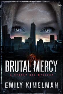Brutal Mercy Brutal Mercy