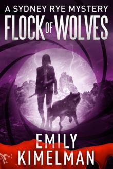 Flock of Wolves Flock of Wolves