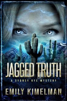 Jagged Truth Jagged Truth