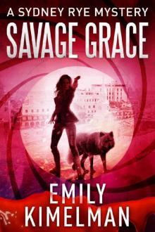 Savage Grace Savage Grace