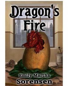 Dragon's Fire Dragon's Fire