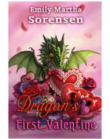 Dragon's First Valentine