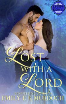 Lost With a Lord Lost With a Lord
