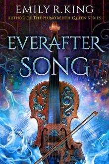 Everafter Song Everafter Song