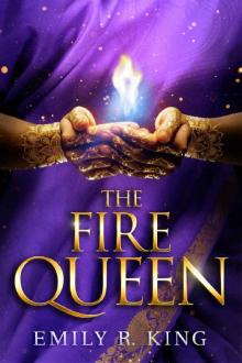 The Fire Queen (The Hundredth Queen Series Book 2) The Fire Queen (The Hundredth Queen Series Book 2)