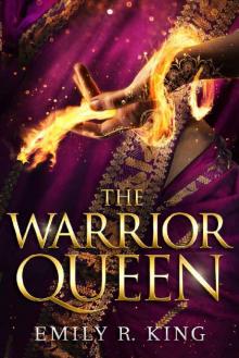 The Warrior Queen (The Hundredth Queen Book 4) The Warrior Queen (The Hundredth Queen Book 4)