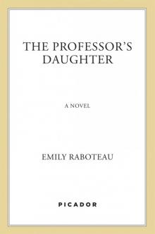 The Professor's Daughter