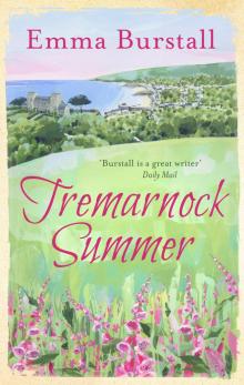 A Summer in Cornwall