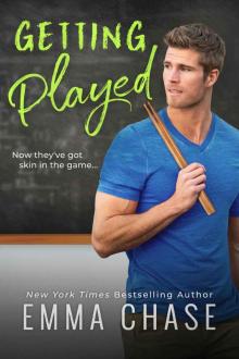 Getting Played (Getting Some Book 2) Getting Played (Getting Some Book 2)