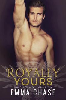 Royally Yours Royally Yours