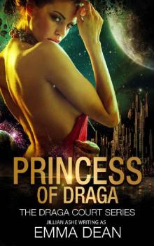 Princess of Draga