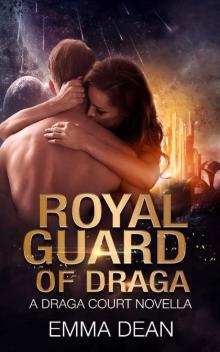 Royal Guard of Draga
