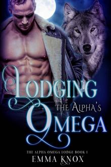 Lodging the Alpha’s Omega