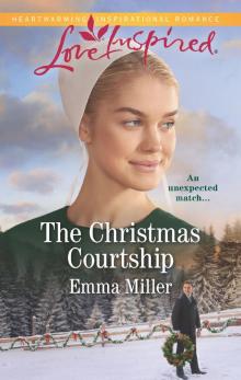 The Christmas Courtship The Christmas Courtship