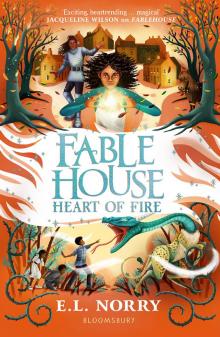 Fablehouse