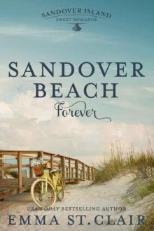 Sandover Beach Forever (Sandover Island Series Book 5) Sandover Beach Forever (Sandover Island Series Book 5)