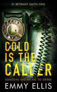 Cold is the Caller Cold is the Caller